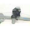 Recambio de elevalunas delantero izquierdo para dacia lodgy laureate referencia OEM IAM 807213915R  