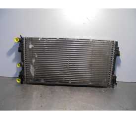 Recambio de radiador agua para skoda fabia (5j2 ) ambition referencia OEM IAM 6R01212530 BEHR 