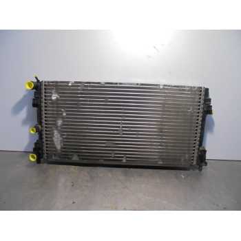 RADIADOR AGUA 6R01212530 BEHR 