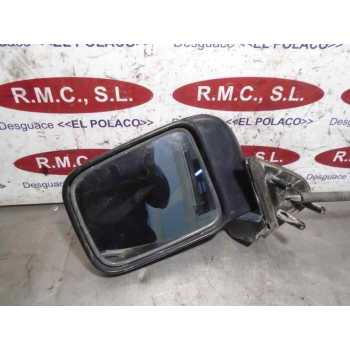 RETROVISOR IZQUIERDO 
