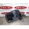 Recambio de retrovisor izquierdo para nissan pick-up (d22) 2.5 16v turbodiesel cat referencia OEM IAM   