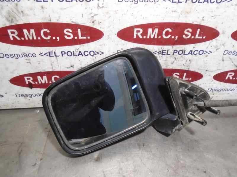Recambio de retrovisor izquierdo para nissan pick-up (d22) 2.5 16v turbodiesel cat referencia OEM IAM   