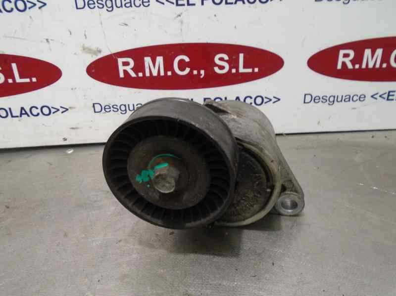 Recambio de tensor correa auxiliar para chevrolet kalos 1.4 cat referencia OEM IAM   