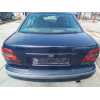 Recambio de tapa maletero para volvo s40 berlina td referencia OEM IAM   