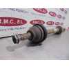 Recambio de transmision delantera derecha para peugeot partner kasten confort l1 referencia OEM IAM 9660782880  