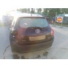 toyota auris del año 2007