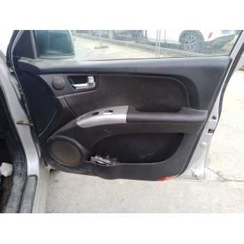 Recambio de guarnecido puerta delantera derecha para kia sportage cup referencia OEM IAM   