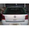 Recambio de porton trasero para volkswagen golf iv berlina (1j1) básico referencia OEM IAM   