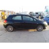 toyota auris del año 2007