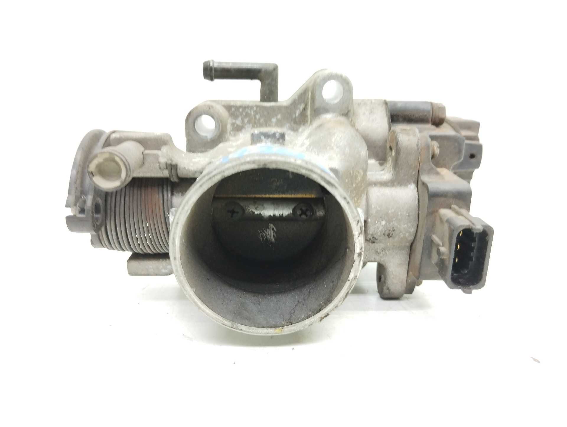 Recambio de caja mariposa para hyundai accent (lc) gl 4p referencia OEM IAM 3515022600 9540930005 