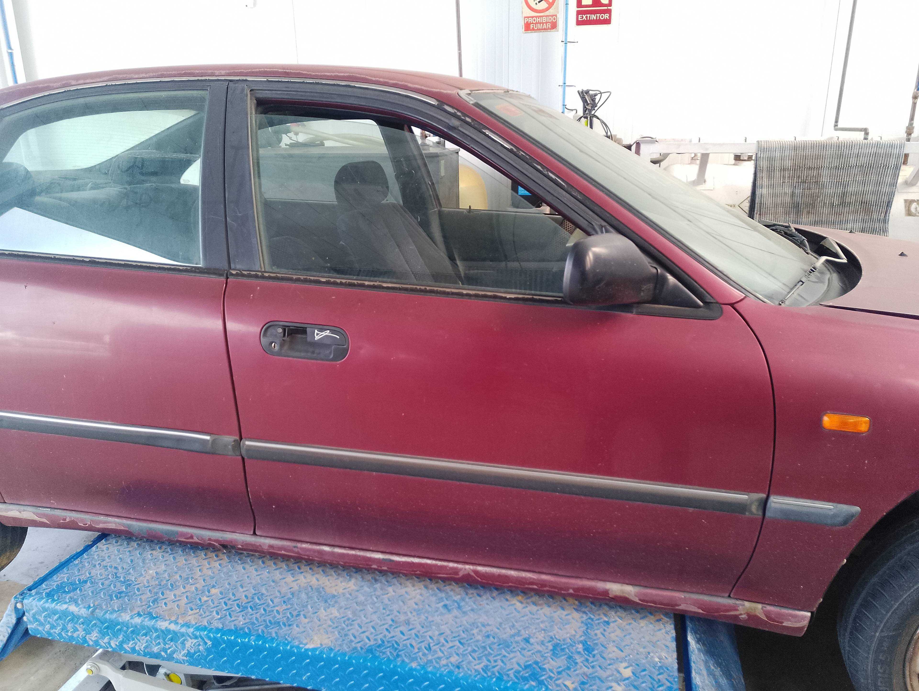 Recambio de puerta delantera derecha para honda accord berlina (cc/ce) 1.8 (ce7) referencia OEM IAM   