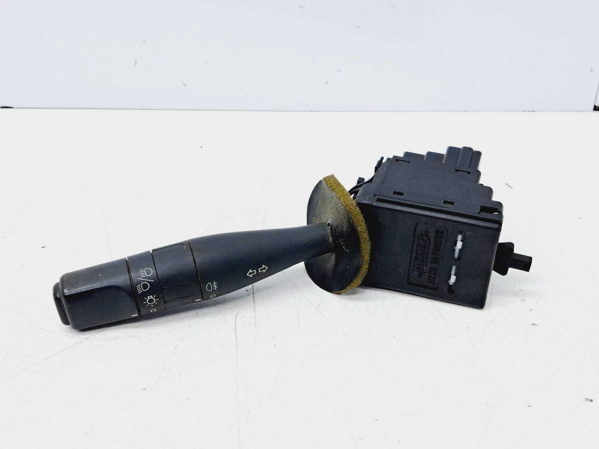 Recambio de mando intermitentes para peugeot 206 berlina xr referencia OEM IAM 96307459ZL  