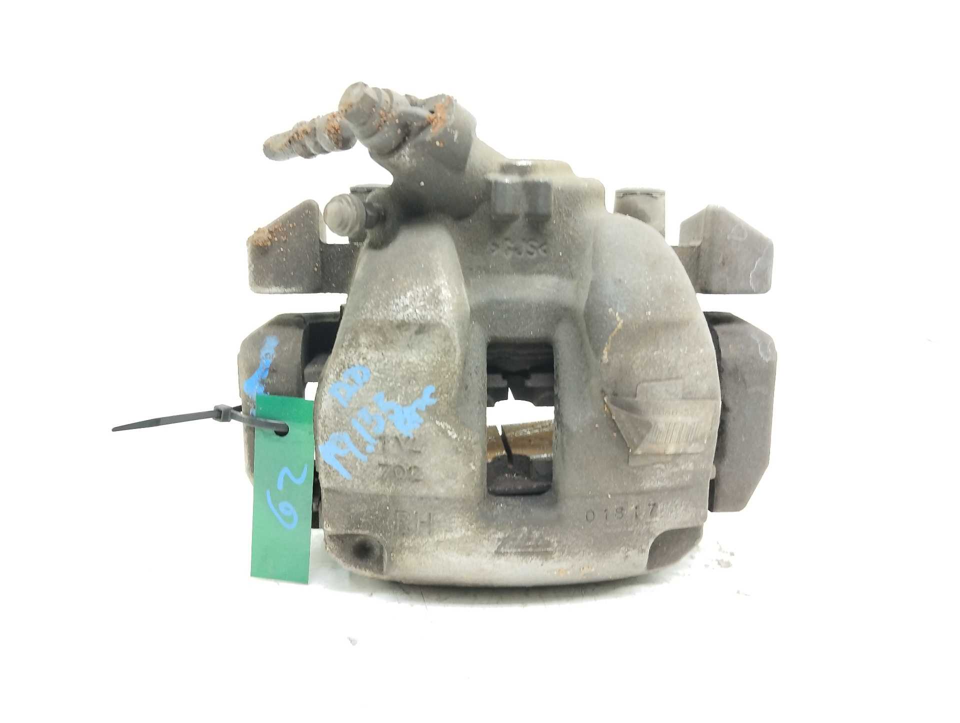 Recambio de pinza de freno delantera derecha para peugeot 3008 active referencia OEM IAM  1623162180 1692648580