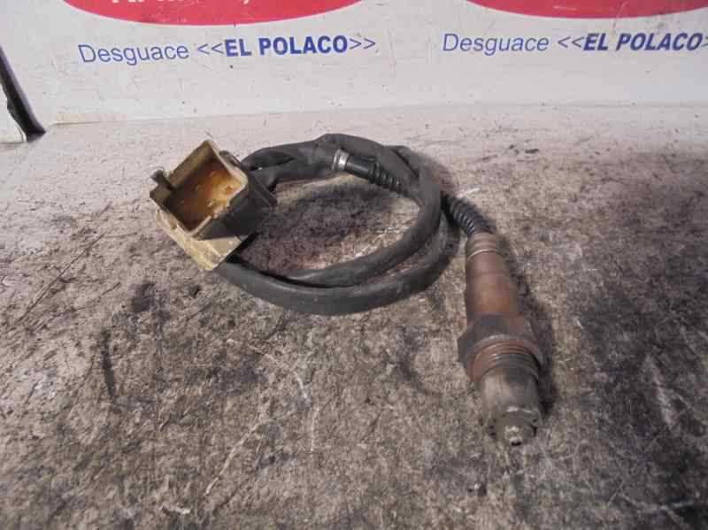Recambio de sonda lambda para volvo xc90 2.9 bi-turbo cat referencia OEM IAM   