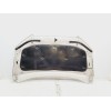 Recambio de capo para chevrolet aveo sedán lt+ referencia OEM IAM  95102827 