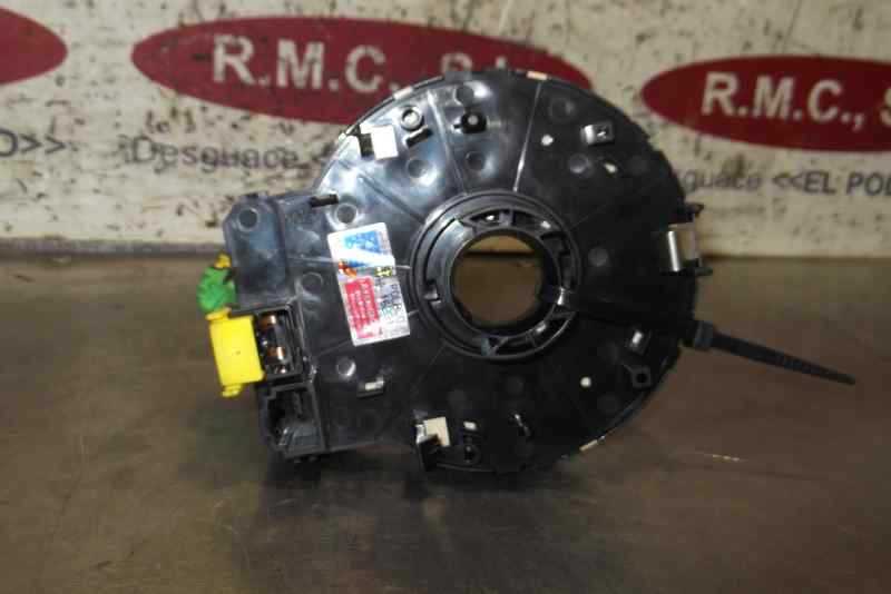 Recambio de anillo airbag para kia rio 1.5 crdi active referencia OEM IAM   