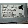 Recambio de columna direccion para nissan micra (k13) acenta referencia OEM IAM 285001HA1A JL501001234 