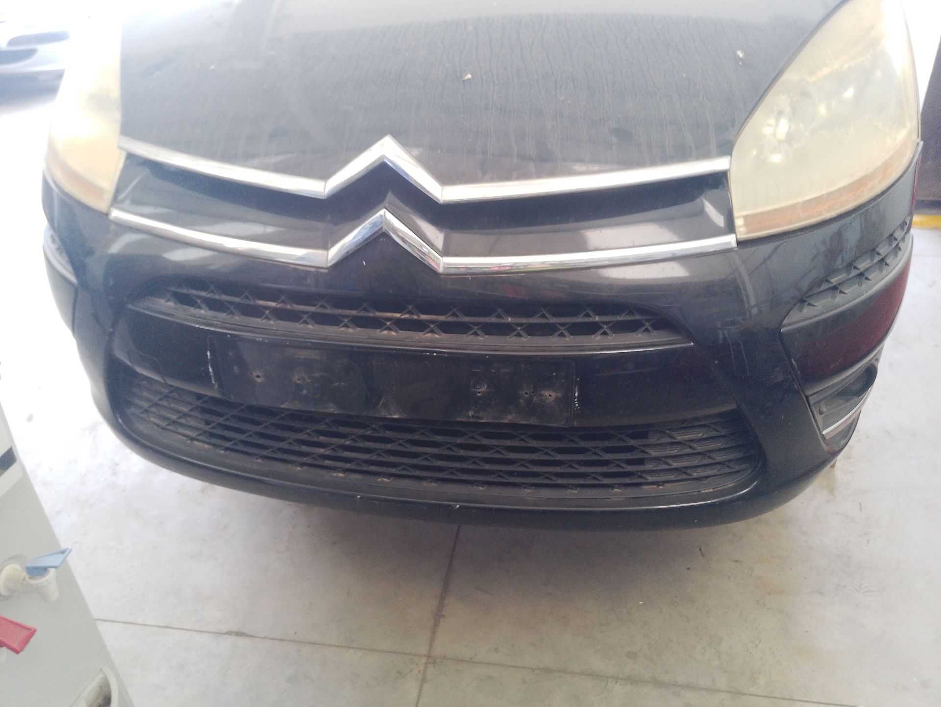Recambio de paragolpes delantero para citroën c4 picasso i monospace (ud_) 1.6 hdi referencia OEM IAM 7401WK  