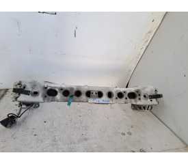 Recambio de refuerzo paragolpes delantero para ford transit connect furgon 200 l1 ambiente referencia OEM IAM 2453533 2453533 