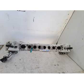 REFUERZO PARAGOLPES DELANTERO 2453533 2453533 