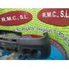 Recambio de paragolpes delantero para renault scenic (ja..) 2.0 16v cat (f4r) referencia OEM IAM   