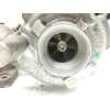 Recambio de turbocompresor para peugeot 407 coupe básico referencia OEM IAM 7233405013S  