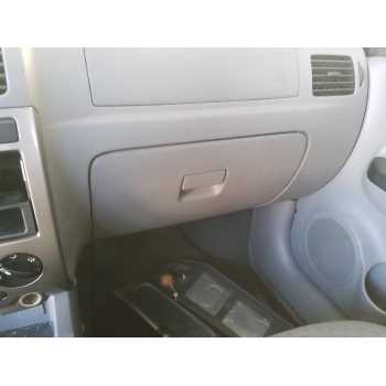 Recambio de guantera para kia rio ipanema berlina referencia OEM IAM   