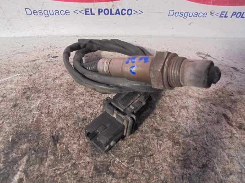 Recambio de sonda lambda para volvo xc90 2.9 bi-turbo cat referencia OEM IAM   