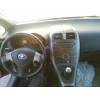toyota auris del año 2007