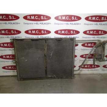 Recambio de condensador / radiador aire acondicionado para opel vectra b berlina básico (1999) referencia OEM IAM   