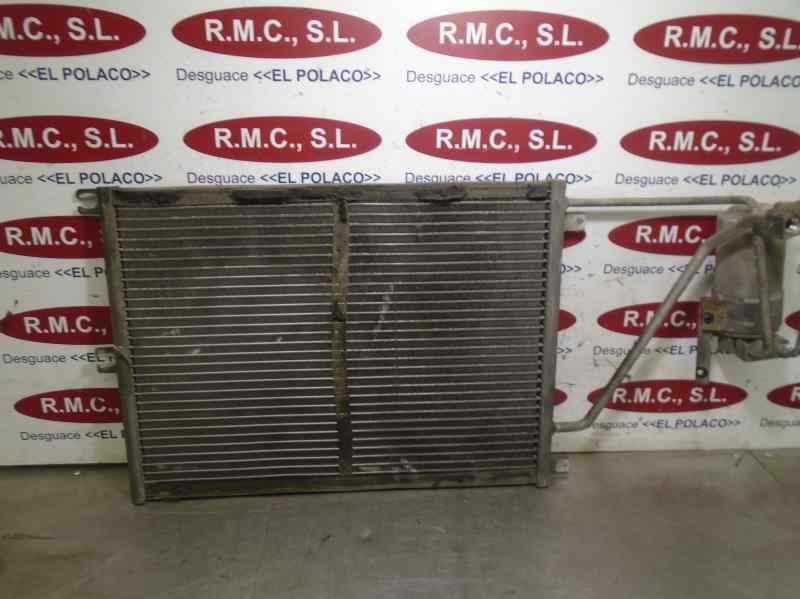 Recambio de condensador / radiador aire acondicionado para opel vectra b berlina básico (1999) referencia OEM IAM   