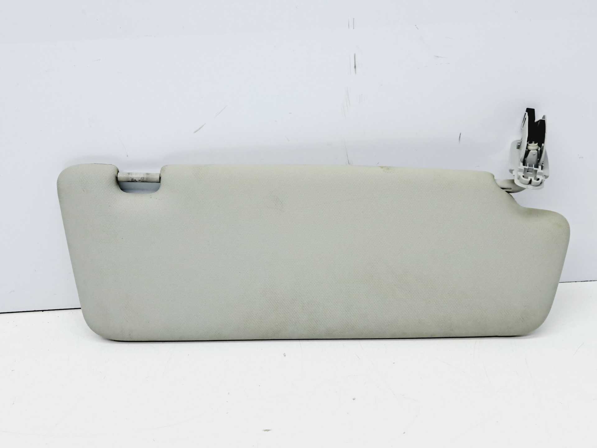 Recambio de parasol izquierdo para audi a3 (8v) 1.6 tdi referencia OEM IAM 8V0857551  
