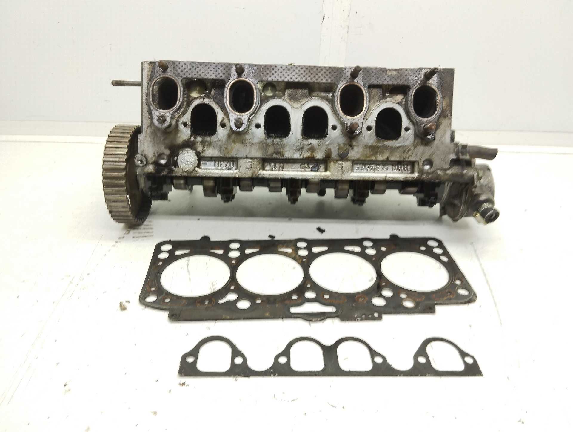 Recambio de culata para seat ibiza (6k1) sport referencia OEM IAM 038103373L  