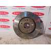 Recambio de disco freno delantero derecho para renault scenic (ja..) 2.0 16v cat (f4r) referencia OEM IAM   