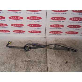 Recambio de tubo direccion para bmw mini (r50,r53) 1.6 16v cat referencia OEM IAM   