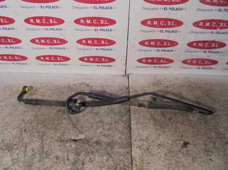 Recambio de tubo direccion para bmw mini (r50,r53) 1.6 16v cat referencia OEM IAM   