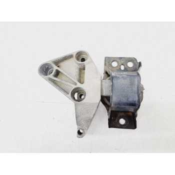 Recambio de soporte motor derecho para renault megane ii berlina 5p authentique referencia OEM IAM 8200592642  
