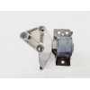 Recambio de soporte motor derecho para renault megane ii berlina 5p authentique referencia OEM IAM 8200592642  
