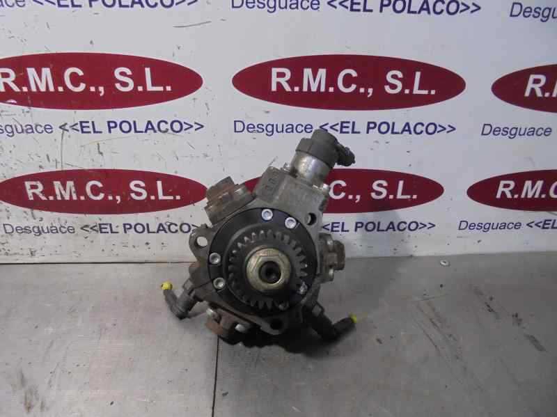 Recambio de bomba inyeccion para nissan x-trail (t31) le referencia OEM IAM 8200690744 BOSCH CR