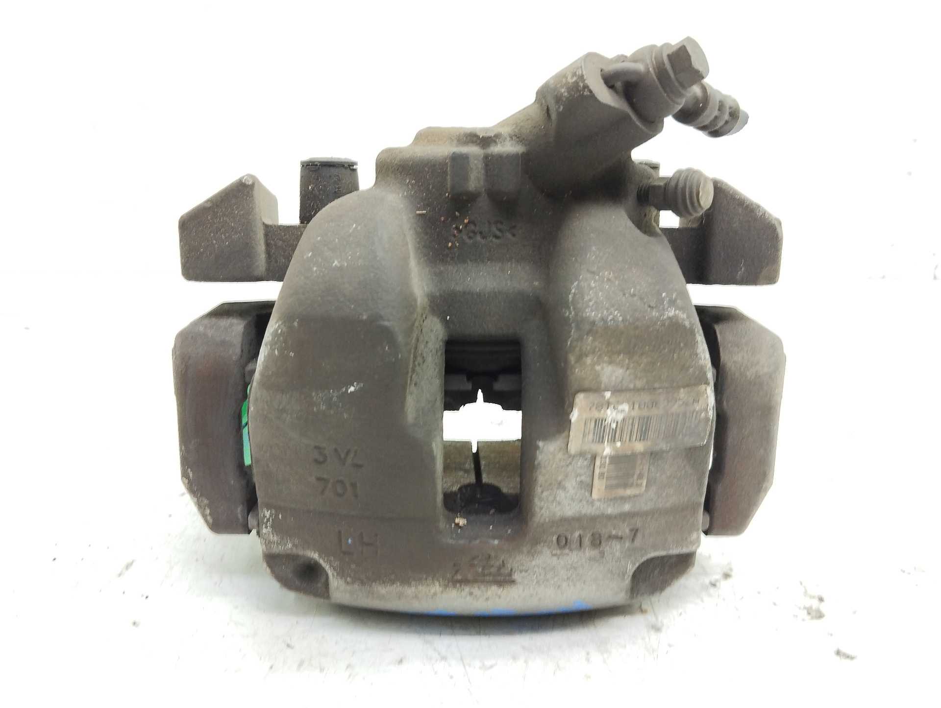 Recambio de pinza de freno delantera izquierda para peugeot 3008 active referencia OEM IAM  1623162080 1692648480