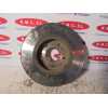Recambio de disco freno delantero derecho para renault scenic (ja..) 2.0 16v cat (f4r) referencia OEM IAM   