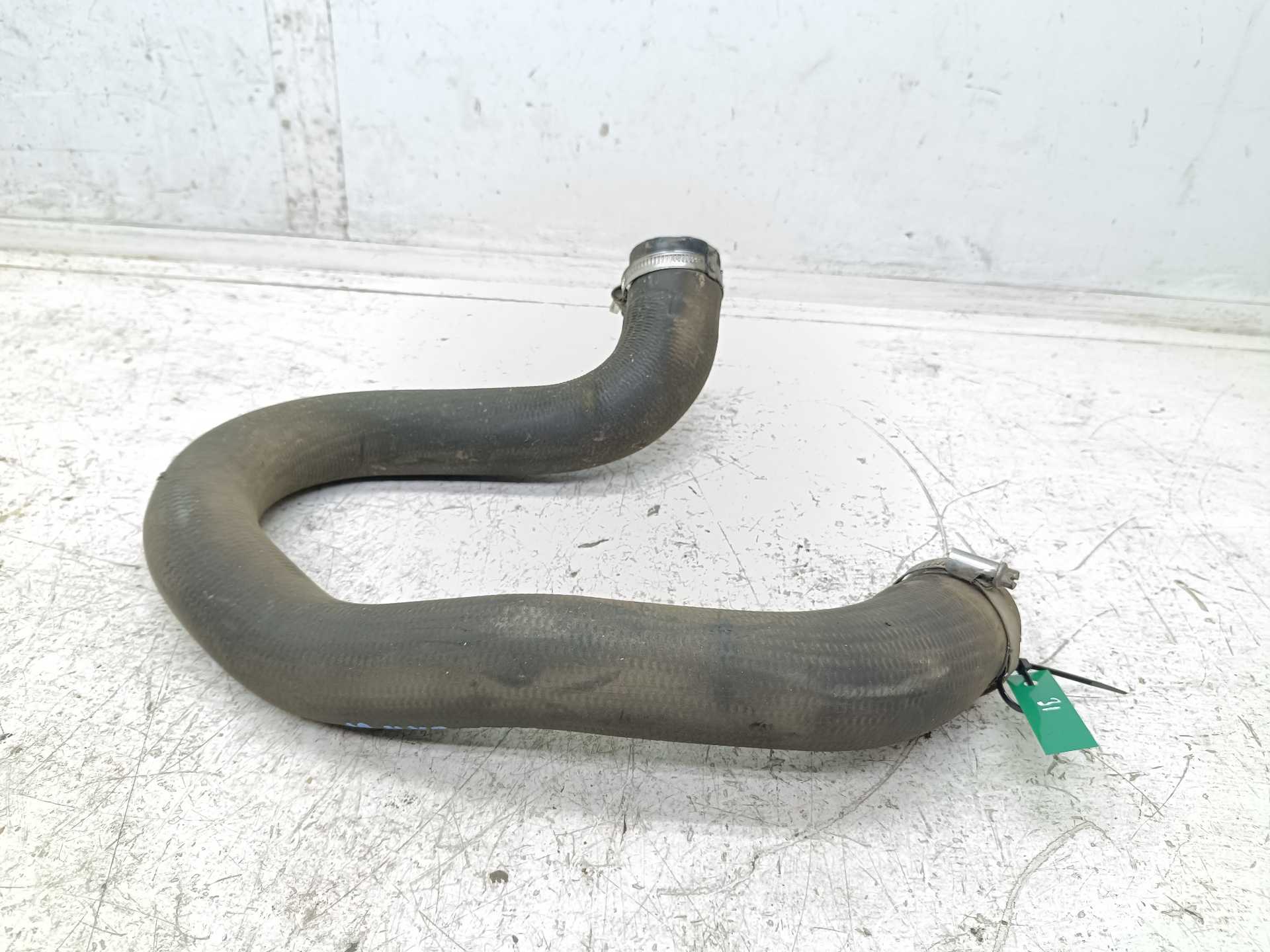 Recambio de tubo de admision para peugeot 308 active referencia OEM IAM   