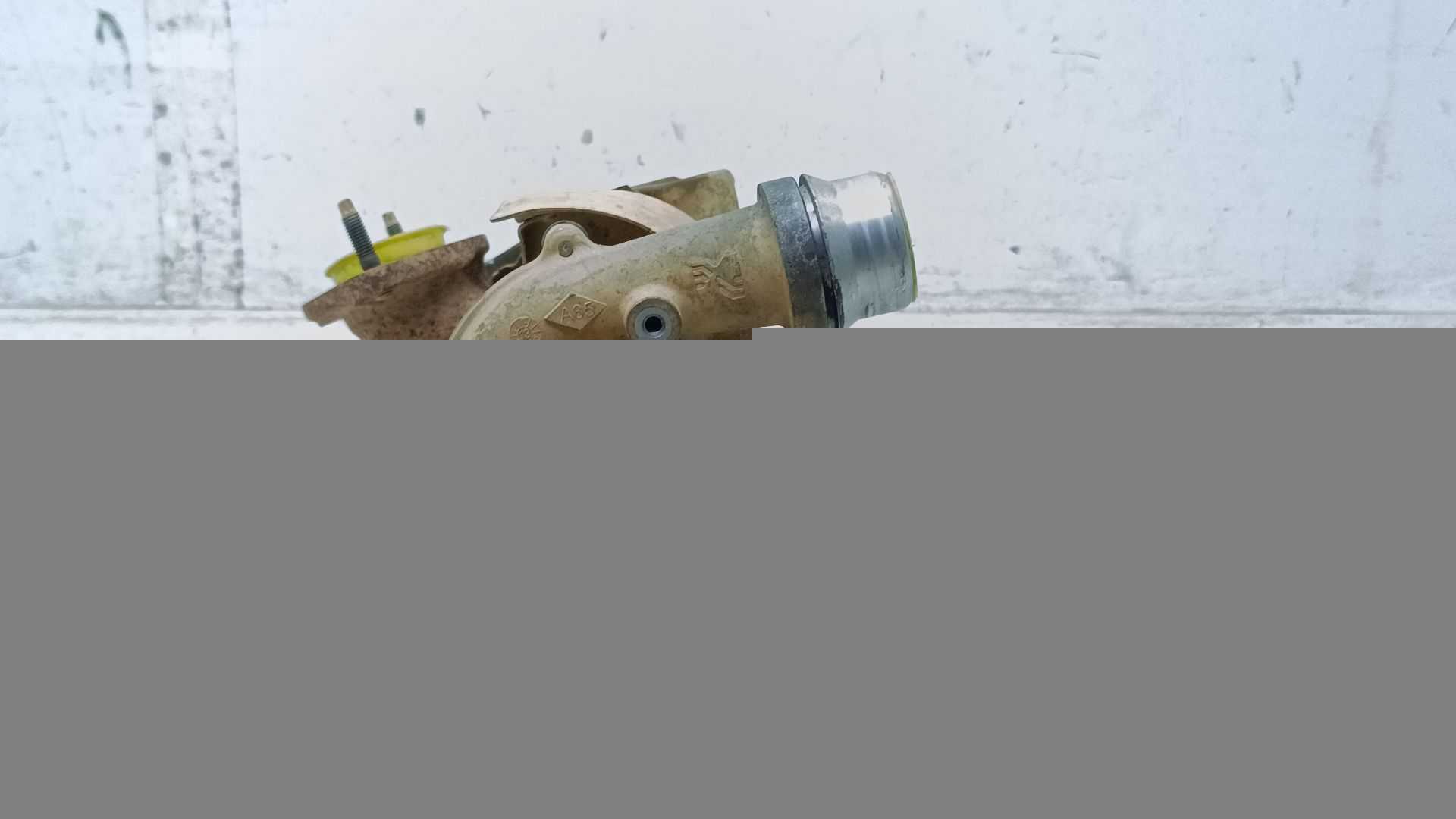 Recambio de turbocompresor para renault kangoo (f/kc0) alize referencia OEM IAM H82728353 70047107 54359710028