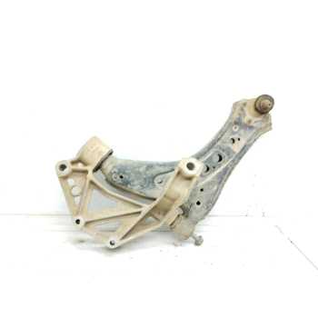Recambio de brazo suspension inferior delantero izquierdo para seat ibiza (6l1) 1.2 referencia OEM IAM  1614447580 