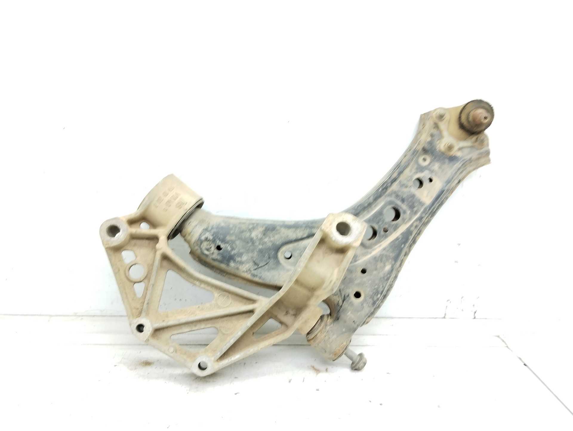 Recambio de brazo suspension inferior delantero izquierdo para seat ibiza (6l1) 1.2 referencia OEM IAM  1614447580 
