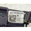 Recambio de mando intermitentes para mercedes-benz clase m (w164) 320 / 350 cdi (164.122) referencia OEM IAM A1645400144  
