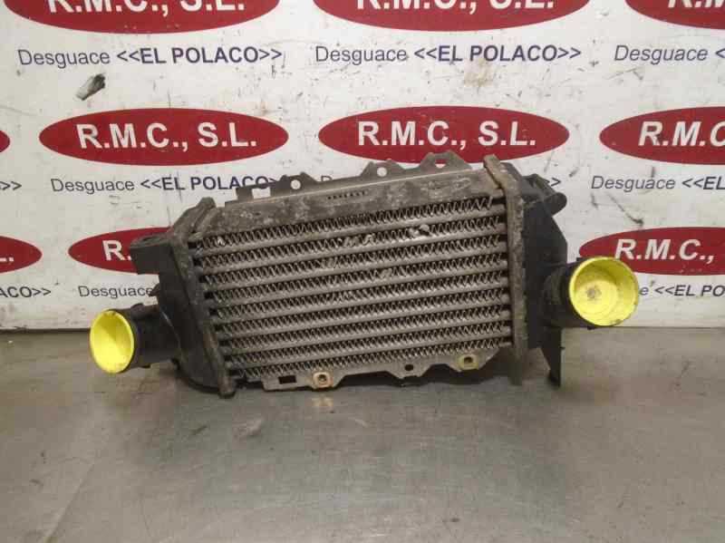 Recambio de intercooler para opel vectra b berlina básico (1999) referencia OEM IAM   