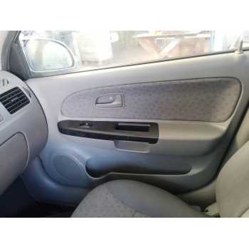 Recambio de guarnecido puerta delantera derecha para kia rio ipanema berlina referencia OEM IAM   