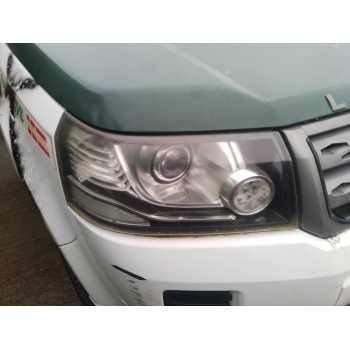 Recambio de faro derecho para land rover freelander (lr2) td4 e referencia OEM IAM   
