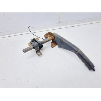 Recambio de palanca freno para hyundai galloper referencia OEM IAM   